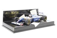 430940102 Williams FW 16 Renault N. Mansell
