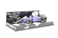 430950012 Simtek Ford F1 S951 J. Verstappen 1995