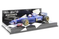 430950125 Ligier Honda JS41 M. Brundle