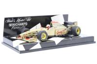 430960012 Jordan Peugeot 196 M. Brundle