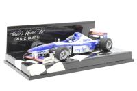 430970001 Arrows Yamaha FA18 D. Hill 1997