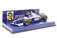 430970003 Williams Renault FW19 J. Villeneuve 1997