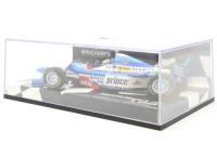 430970008 Benetton Renault B197 G. Berger