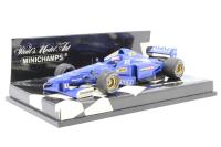 430970014 Prost Honda Mugen JS45 O. Panis 1997