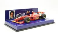 430980001 Williams Renault FW20 J. Villeneuve 1997