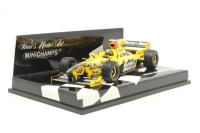 430980009 Jordan Mugen Honda 198 D. Hill 1998