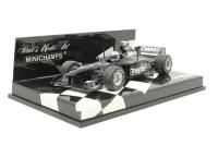 430980017 Arrows A19 M. Salo