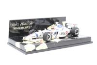 430980018 Stewart Ford SF-2 R. Barrichello