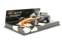 430990014 Arrows A20 P. De La Rosa 1999