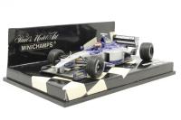 430990021 Minardi F1 Ford Fondmetal M01 M. Gene 1999
