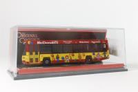 43105 Leyland Lynx - "Yorkshire Bus Group - McDonalds"