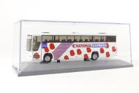 43118 Plaxton Premiere National Express Remembrance Day