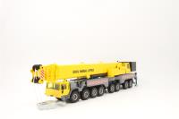 4311Siku Super mega lifter telescopic mobile crane 'Siku Mega Lifter'