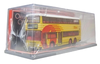 43214 Leyland Olympian 3-axle - "Capital Citybus"