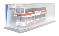 43218 Leyland 3 Axle Olympian - KCRC