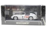 432553100 Mercedes 300 SLR