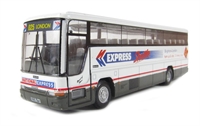 43302 Plaxton Premier - "Express Shuttle"
