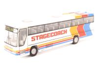43305 Volvo B10M Plaxton Premier - Stagecoach Western