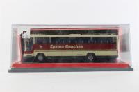 43307 Plaxton Premier - "Epsom Coaches"