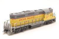 4337 GP9 EMD 298 of the Union Pacific