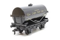 4348JOD 14T Tank Wagon 'Westminster G. L. & C. Co'