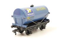 4349JOD 14T Tank Wagon 'National' 2022