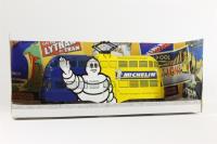 Balloon Tram - "Blackpool - Michelin"