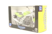 43673 Triumph Speed Triple Motorcycle