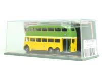 Q1 Trolleybus - "Glasgow Corporation "