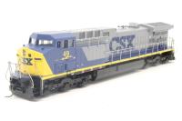 AC4400CW GE 49 of the CSX - unpowered
