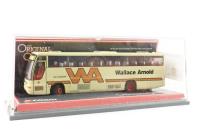 43801 Plaxton Excalibur - "Wallace Arnold"