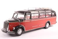 439360002 Mercedes Benz Bus