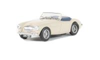 43AH1002 Austin-Healey 100 BN1 (Tonneau)