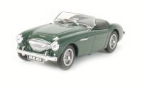 43AH1003 Austin-Healey 100 BN1 Spruce Green Open