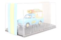 43ANG002P Ford Anglia van 'Walls Ice Cream'