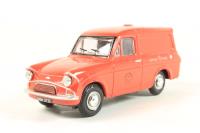 43ANG004-1 Ford Anglia Van 'Royal Mail'