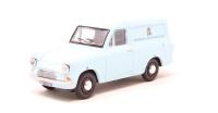 43ANG007 Ford Anglia Van - Television License Investigation