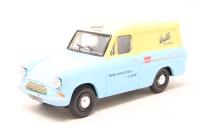 43ANG008 Ford Anglia van 'Walls Ice Cream'