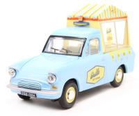 43ANG018 Ford Anglia van 'Walls Ice Cream'