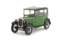 43ASS004 Austin Seven RN Saloon Westminster