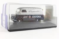 43CA022 Bedford CA Van - 2008 Platinum Members Special Edition