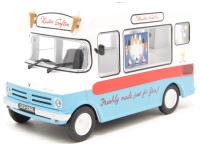 43CF003 Bedford Cf Ice Cream Van Mr Softee