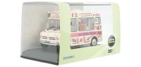 43CF005 Bedford CF Ice Cream Van C J Copner