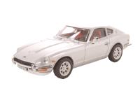 43DAT003 Datsun 240Z Silver