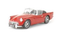 43DSP002 Daimler SP250 Royal Red