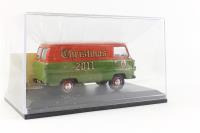 43FDE007 Ford Thames 400E Van - Christmas 2011- special edition