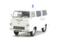 43FDE012 Ford 400E Van Glamorgan Police