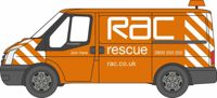 43FT003 Ford Transit MKV RAC