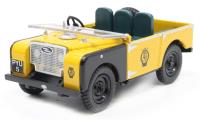 43LAN180003 Land Rover Series 1 80" 'AA'