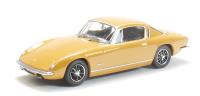 43LE005 Lotus Elan + 2 Bahama Yellow
